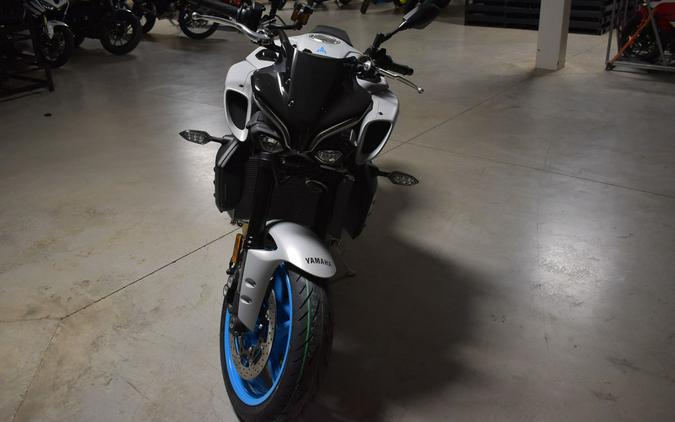 2026 Yamaha MT-10