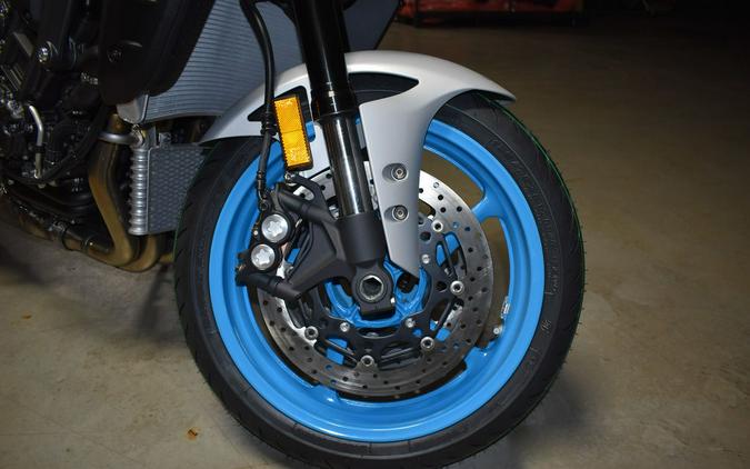 2026 Yamaha MT-10