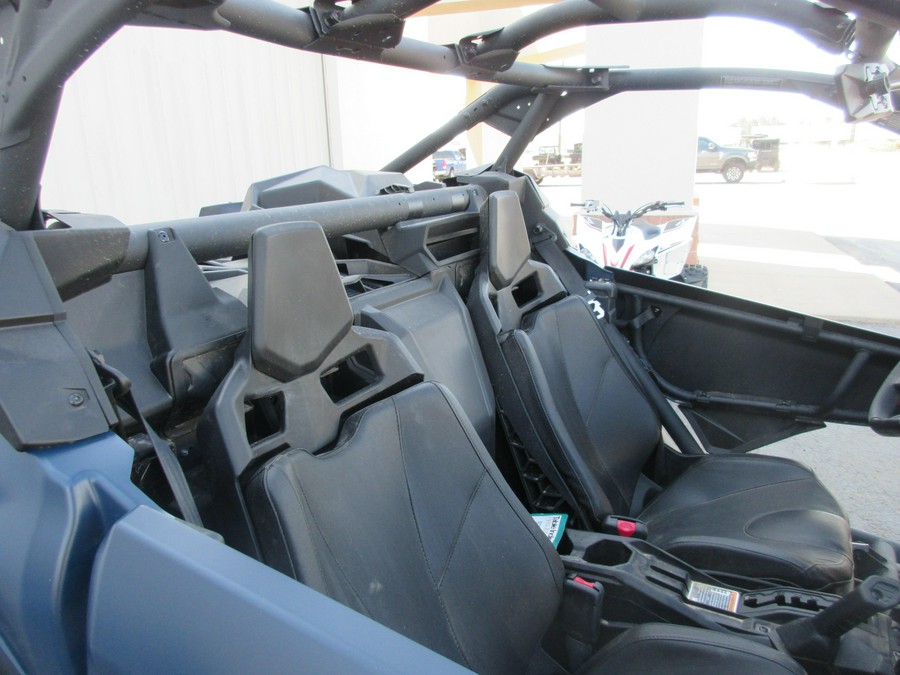 2026 CAN-AM MAVERICK X3 DS TURBO RR