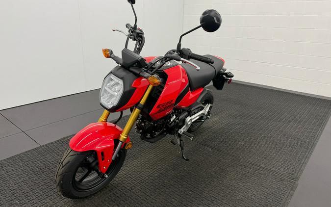 2025 Honda Grom
