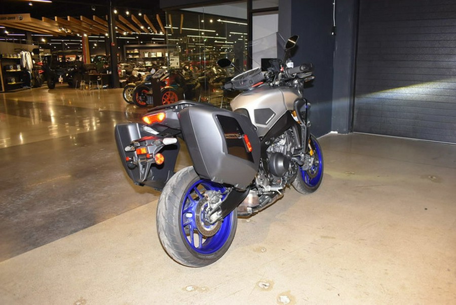 2022 Yamaha MTT9GTNR