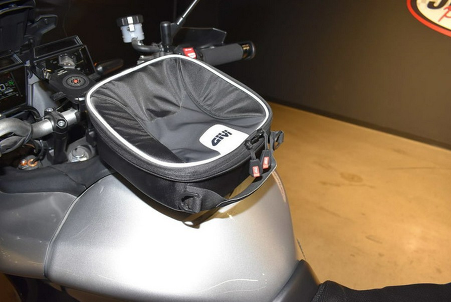 2022 Yamaha MTT9GTNR