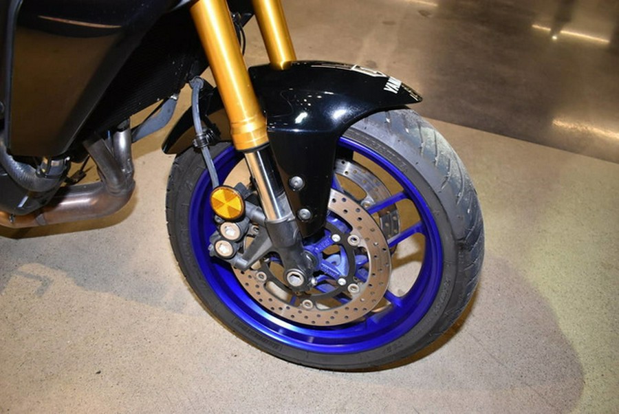2022 Yamaha MTT9GTNR