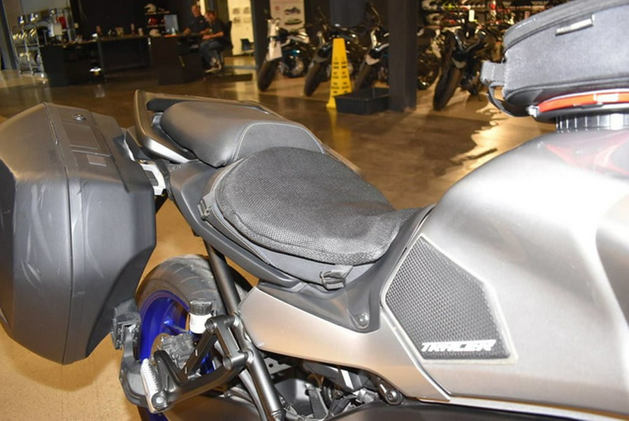 2022 Yamaha MTT9GTNR