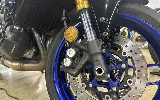 2022 Yamaha MTT9GTNR