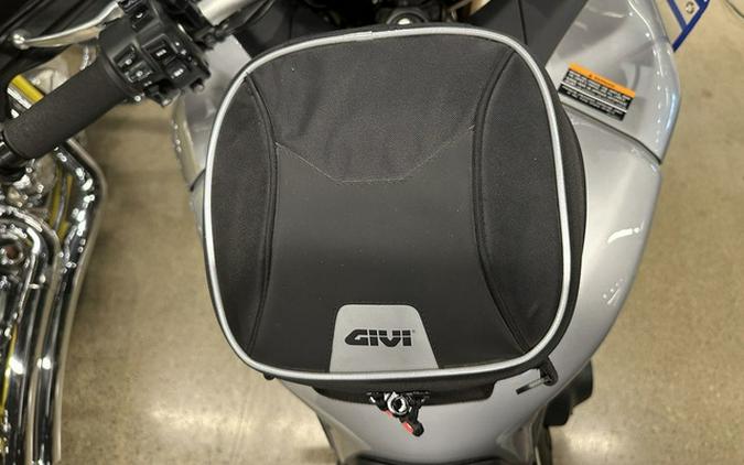 2022 Yamaha MTT9GTNR