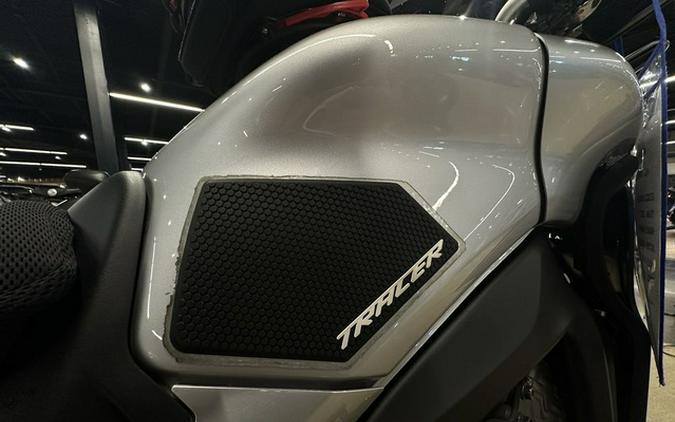 2022 Yamaha MTT9GTNR