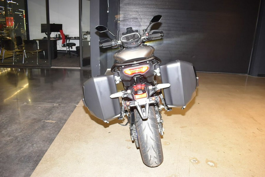 2022 Yamaha MTT9GTNR