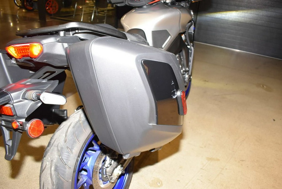 2022 Yamaha MTT9GTNR