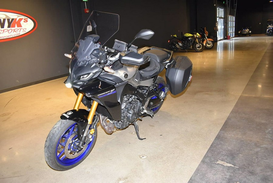 2022 Yamaha MTT9GTNR