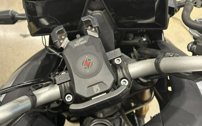 2022 Yamaha MTT9GTNR
