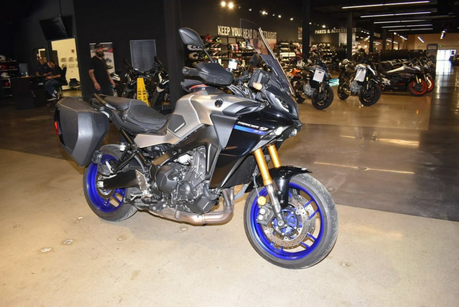 2022 Yamaha MTT9GTNR