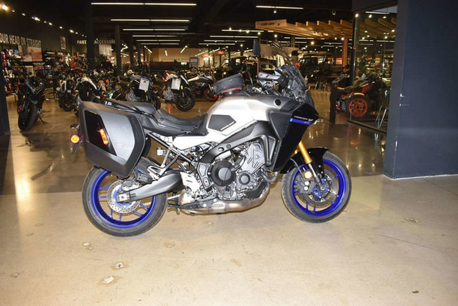 2022 Yamaha MTT9GTNR