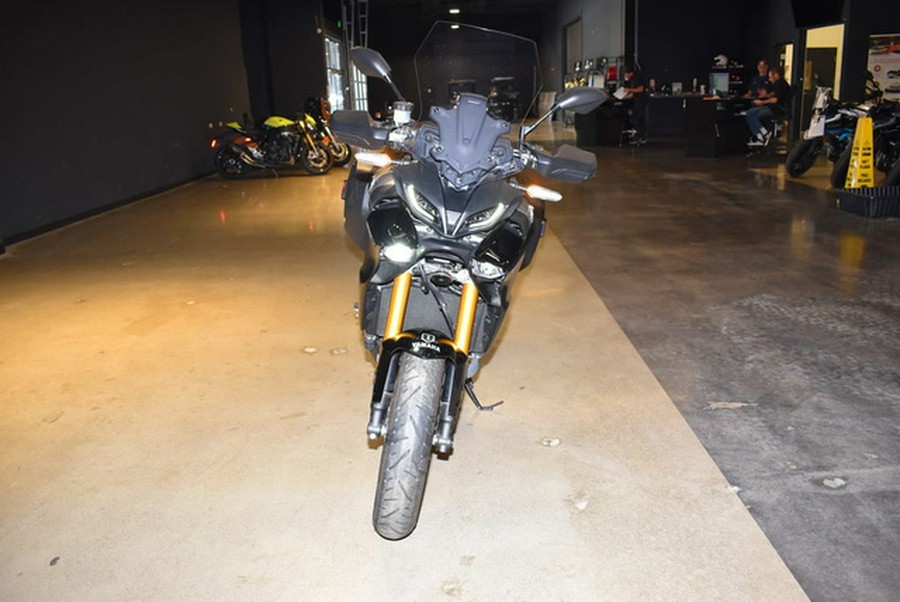 2022 Yamaha MTT9GTNR