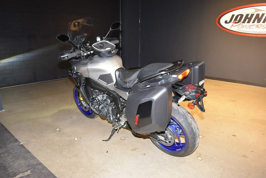 2022 Yamaha MTT9GTNR