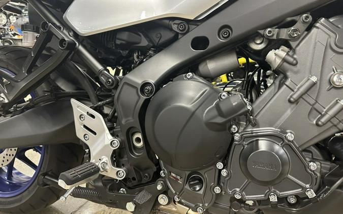 2022 Yamaha MTT9GTNR