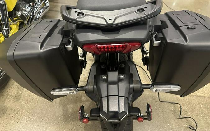 2022 Yamaha MTT9GTNR