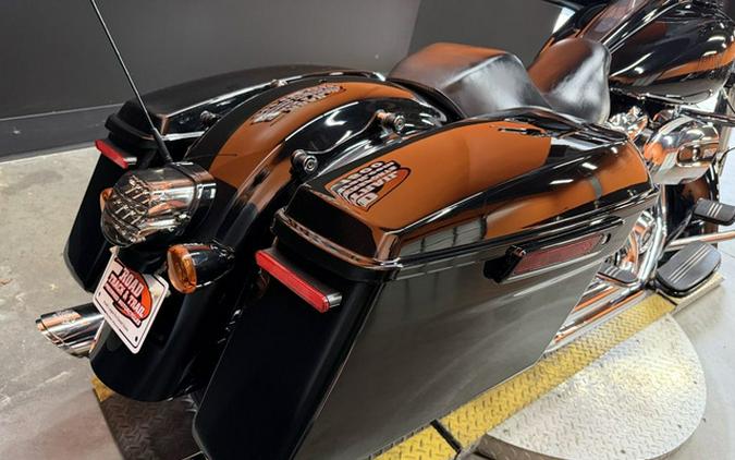 2019 Harley-Davidson Street Glide FLHX