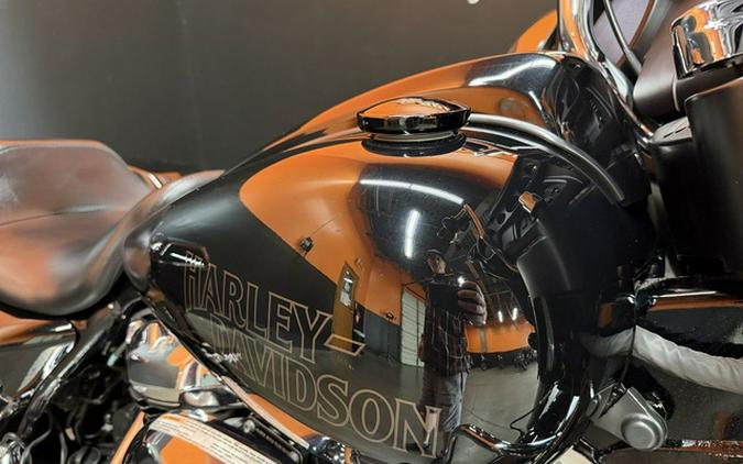 2019 Harley-Davidson Street Glide FLHX