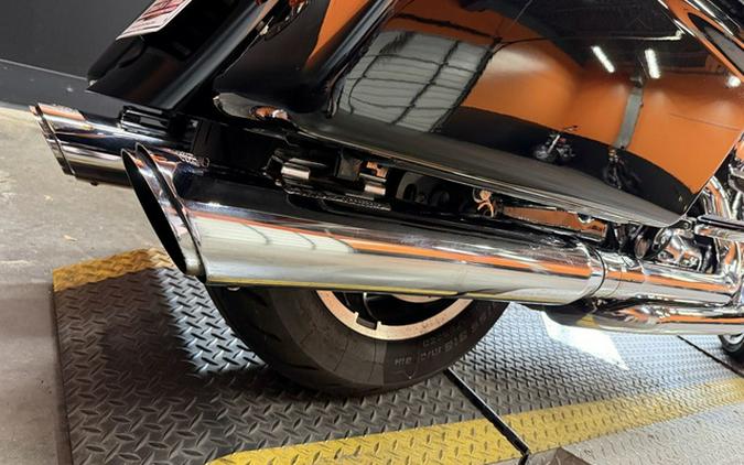 2019 Harley-Davidson Street Glide FLHX