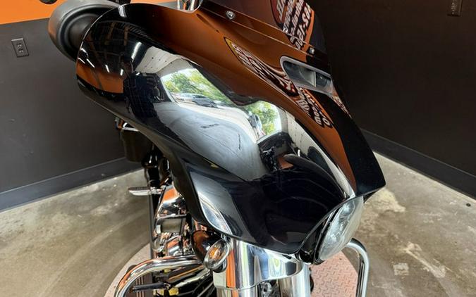 2019 Harley-Davidson Street Glide FLHX