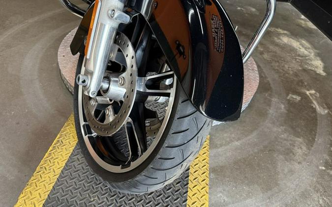 2019 Harley-Davidson Street Glide FLHX
