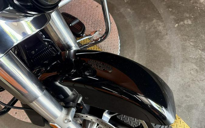 2019 Harley-Davidson Street Glide FLHX
