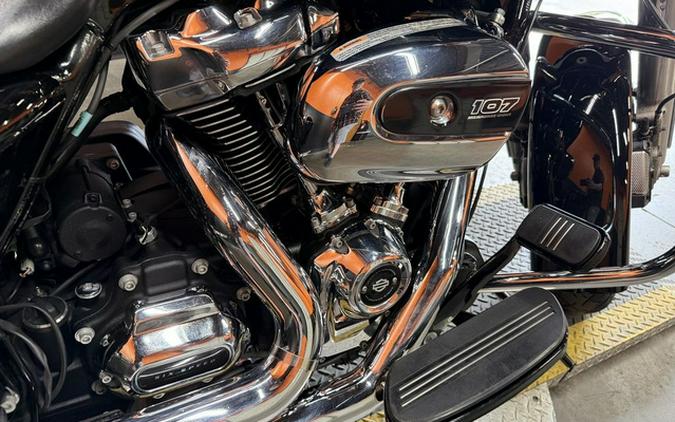 2019 Harley-Davidson Street Glide FLHX