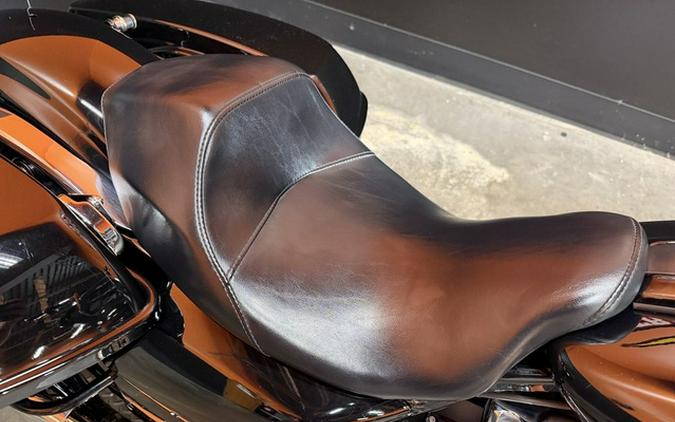 2019 Harley-Davidson Street Glide FLHX