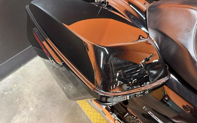 2019 Harley-Davidson Street Glide FLHX