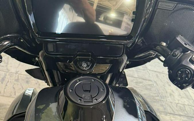 2026 Harley-Davidson Street Glide Limited No Gimmicks, No Hidden Fees