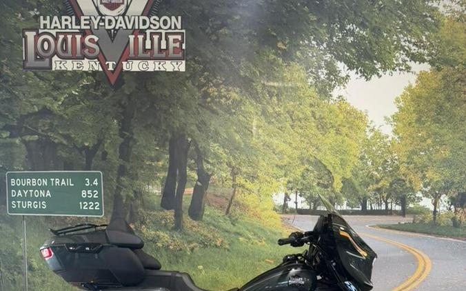 2026 Harley-Davidson Street Glide Limited No Gimmicks, No Hidden Fees
