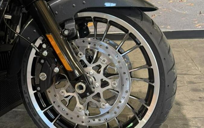 2026 Harley-Davidson Street Glide Limited No Gimmicks, No Hidden Fees