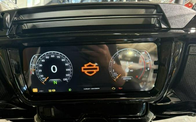 2026 Harley-Davidson Street Glide Limited No Gimmicks, No Hidden Fees