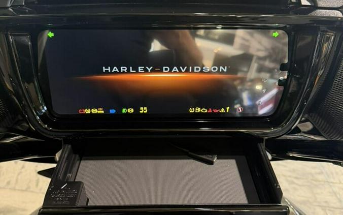 2026 Harley-Davidson Street Glide Limited No Gimmicks, No Hidden Fees