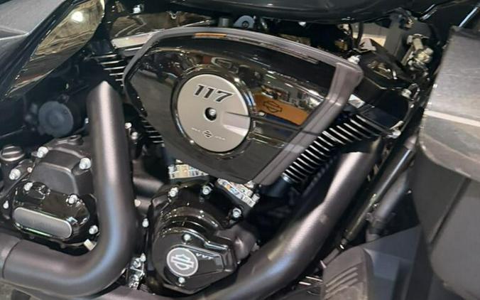 2026 Harley-Davidson Street Glide Limited No Gimmicks, No Hidden Fees