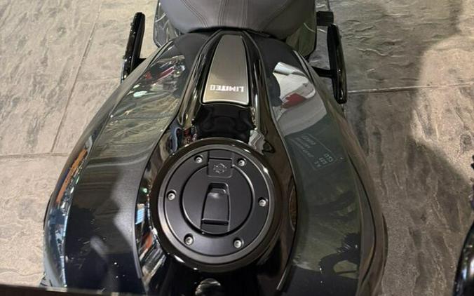 2026 Harley-Davidson Street Glide Limited No Gimmicks, No Hidden Fees
