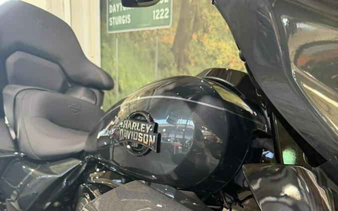2026 Harley-Davidson Street Glide Limited No Gimmicks, No Hidden Fees