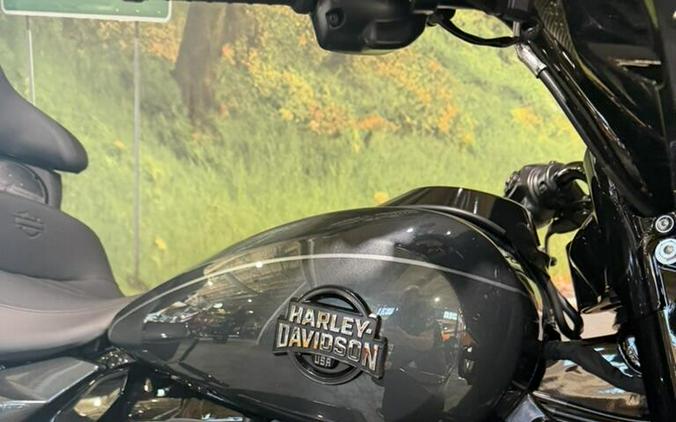 2026 Harley-Davidson Street Glide Limited No Gimmicks, No Hidden Fees