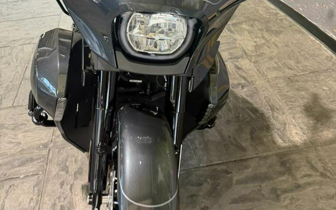 2026 Harley-Davidson Street Glide Limited No Gimmicks, No Hidden Fees
