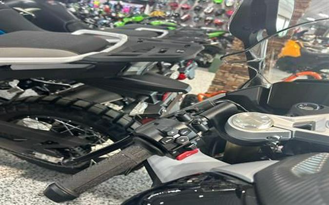 2026 CFMOTO SS 450