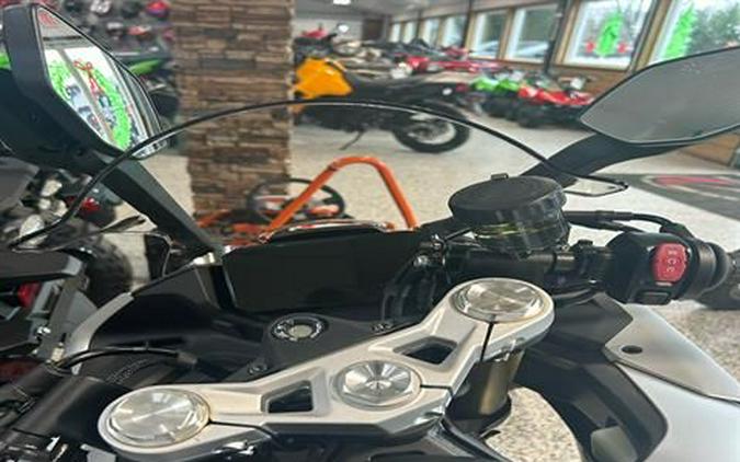 2026 CFMOTO SS 450