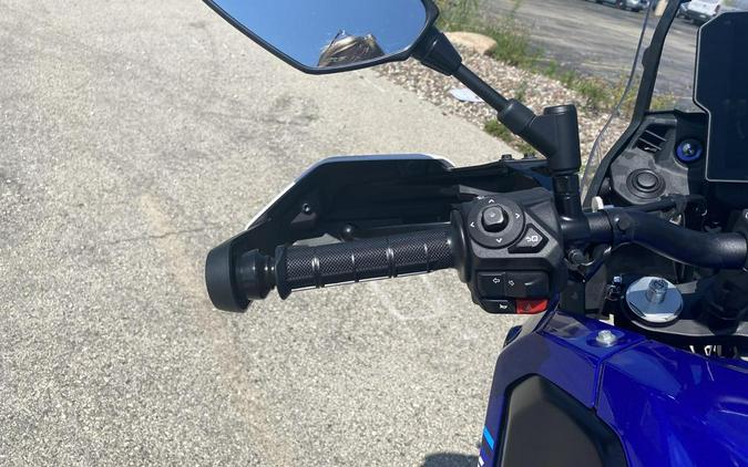 2026 Yamaha Tenere 700