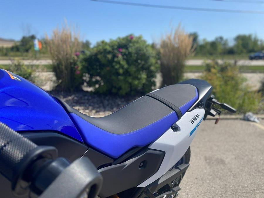 2026 Yamaha Tenere 700