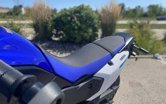 2026 Yamaha Tenere 700