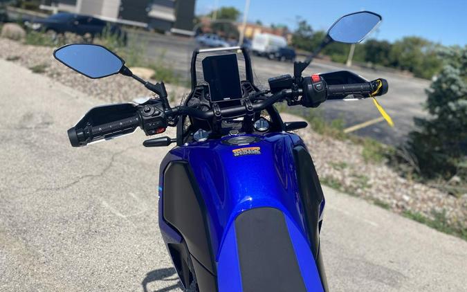 2026 Yamaha Tenere 700