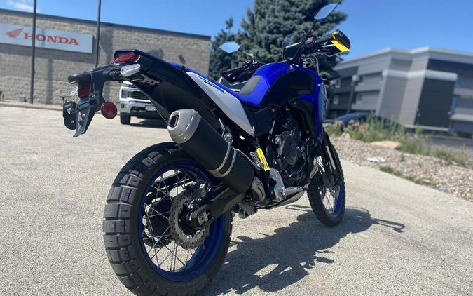 2026 Yamaha Tenere 700