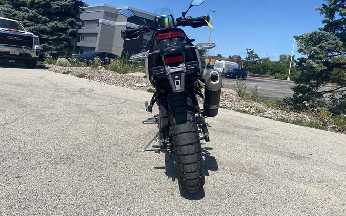 2026 Yamaha Tenere 700