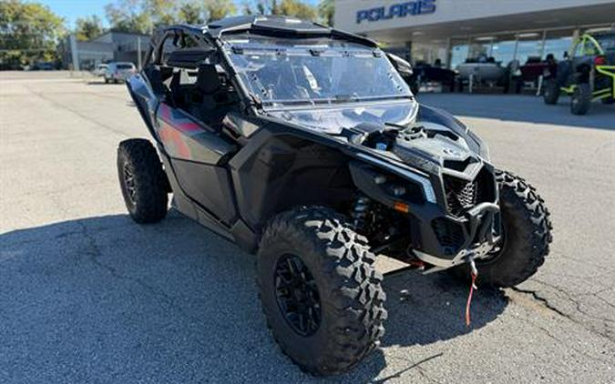 2026 Can-Am Maverick X3 X TURBO