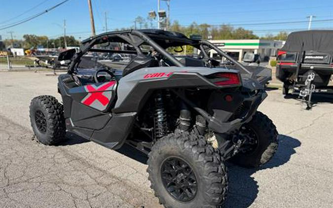 2026 Can-Am Maverick X3 X TURBO